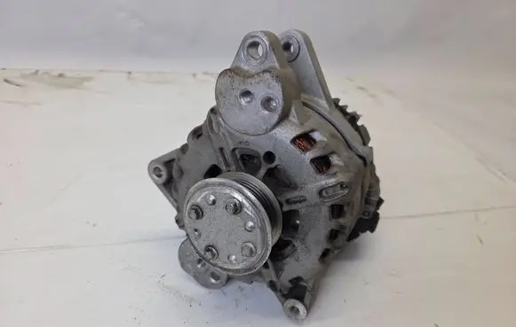 Generator/alternator