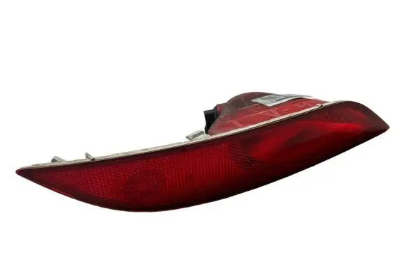Volvo V40 Rear fog light 31395551