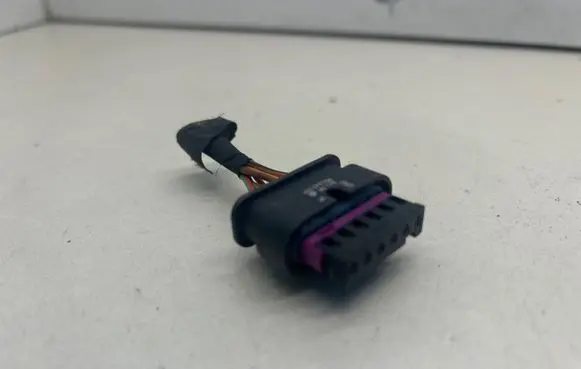 Porsche Macan (95B) Other wiring loom 4F0973706