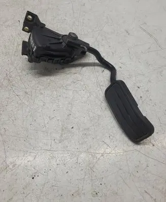 Volkswagen Sharan Accelerator throttle pedal 7M1721603A