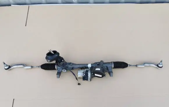 Mercedes-Benz GLA H247 Steering rack A2474601502 2474601502