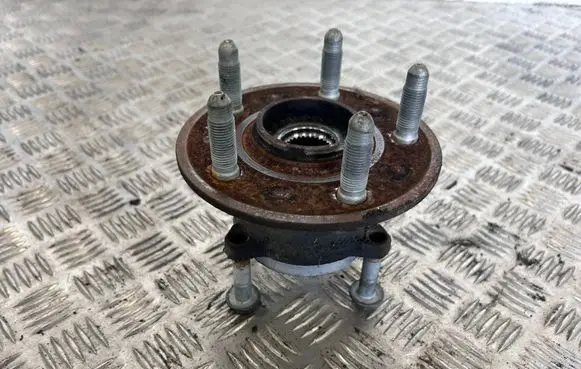 Tesla Model X Front wheel ball bearing 