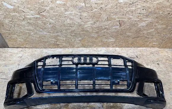 Audi A6 S6 C8 4K Front bumper 4K0807437C S2504A014