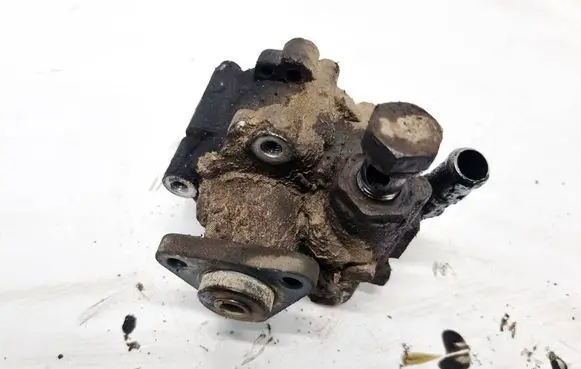 Fiat Doblo Power steering pump 