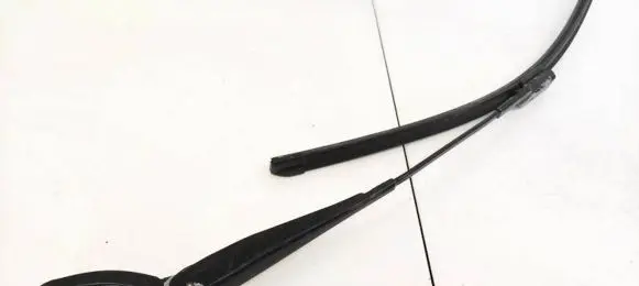 Renault Twingo II Front wiper blade arm 8200725624C