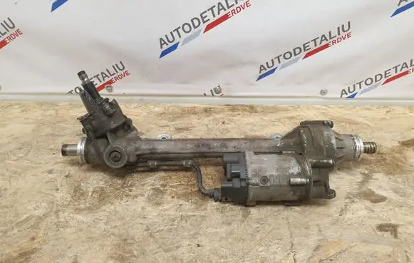 BMW 2 F22 F23 Steering rack 6874857 RHD