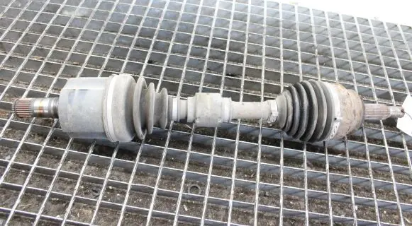 Mitsubishi Outlander Front driveshaft
