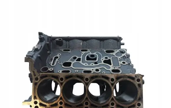 Audi A8 S8 D4 4H Engine block 057023G