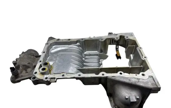 Lexus GS 300 350 430 450H Oil sump 2GRFSE