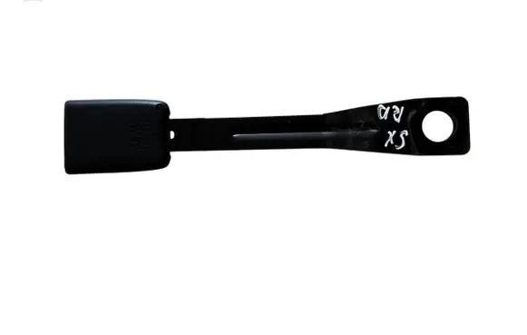 Suzuki SX4 Front seatbelt buckle E034501 B480
