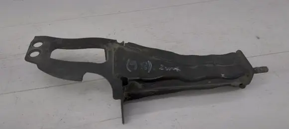 Volvo XC70 Front bumper cross member 190116