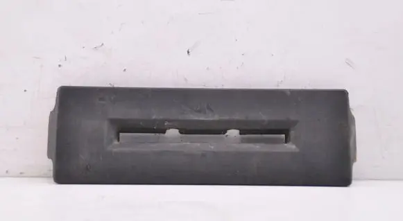 Mercedes-Benz Vito Viano W639 Sliding door rail trim A6396840095
