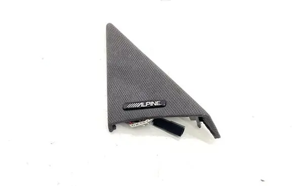 Jaguar XK8 - XKR Front door speaker LJD4145CA