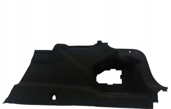 BMW 5 G30 G31 Front door card panel trim 7373572