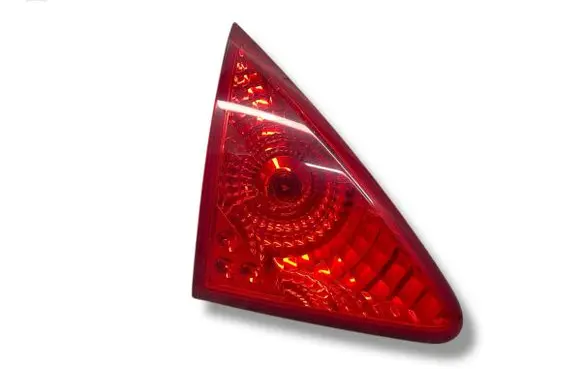 Peugeot 3008 I Tailgate rear/tail lights 9683461080 08115