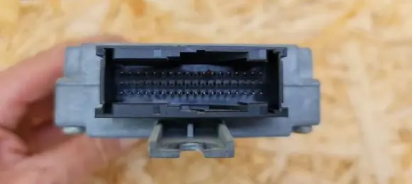 BMW 5 E39 Other control units/modules 6907315