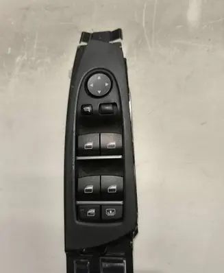 BMW 7 F01 F02 F03 F04 Electric window control switch 9163574 15099600 10030410000066