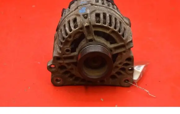 Seat Leon (1M) Generator/alternator 028903028D