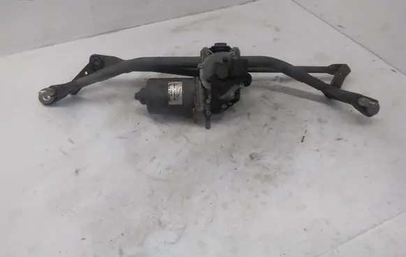 Jaguar XF X250 Front wiper linkage 8X2317500BD