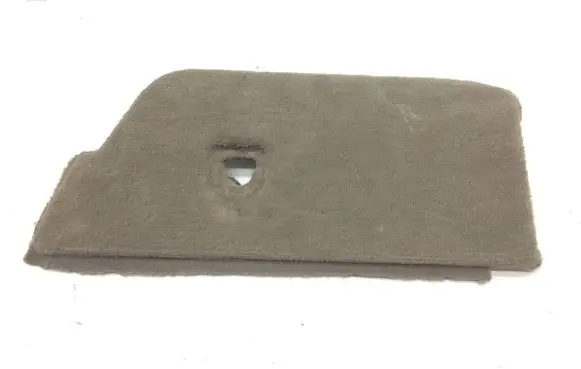 Land Rover Range Rover Sport L494 Trunk/boot trim cover 9H3242813AAW