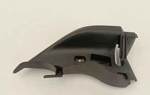 Audi A3 S3 8V Seat belt trim 8V4857791B