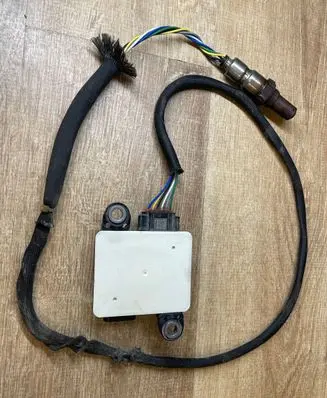 Land Rover Range Rover Sport L494 Lambda probe sensor FPLA5J299CB 0281006775