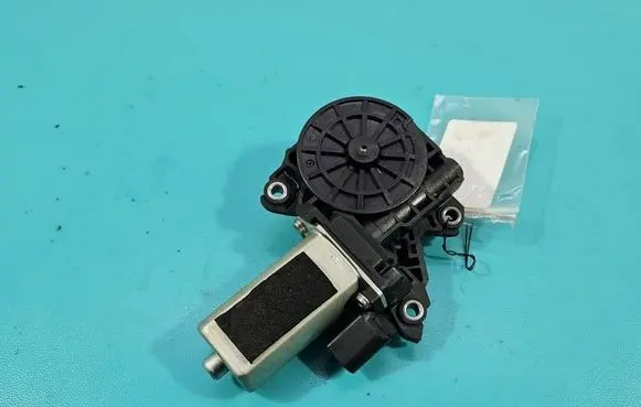 Porsche Panamera (970) Rear door lock 4F0837060 IMPRK1517633