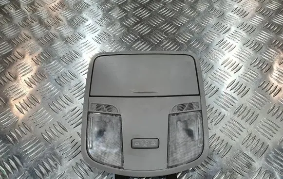 Hyundai i30 Headlining lighting console trim PU8382