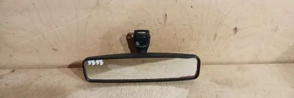Jaguar XK8 - XKR Rear view mirror (interior) IE201788 IEIRL02108 E201788