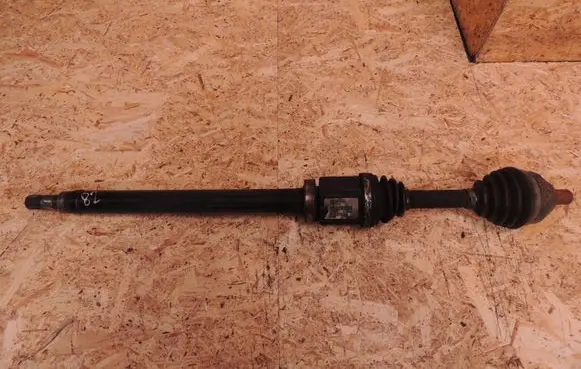Volvo C70 Front driveshaft P30759301 30759301 D82
