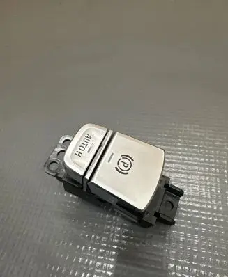 BMW 7 G11 G12 Hand parking brake switch 