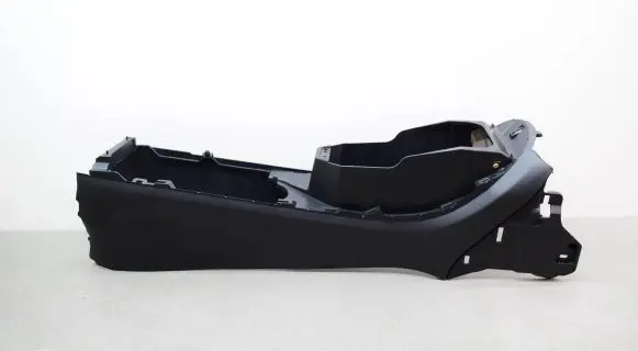 Center console