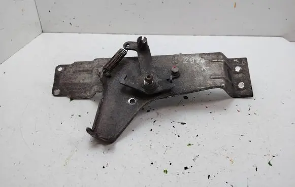 Fiat Ducato Engine bonnet/hood lock/catch 