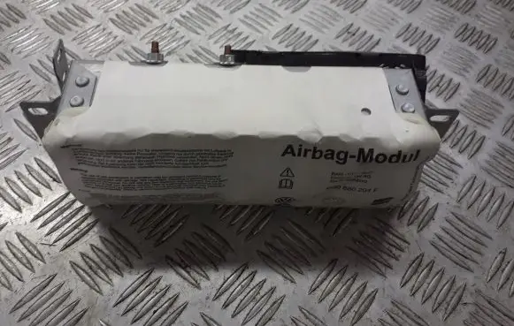 Seat Ibiza III (6L) Passenger airbag 6Q0880204F