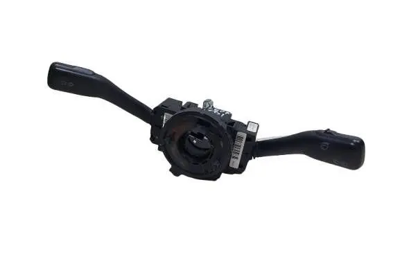 Volkswagen Golf IV Wiper turn signal indicator stalk/switch 8L0953513G 4B0953503F