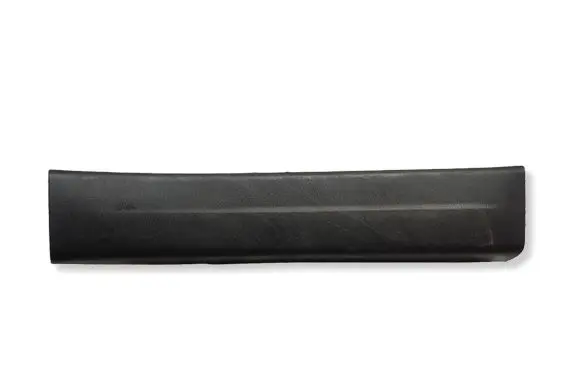 Mazda 3 III Rear sill trim cover BHN968740 K3006