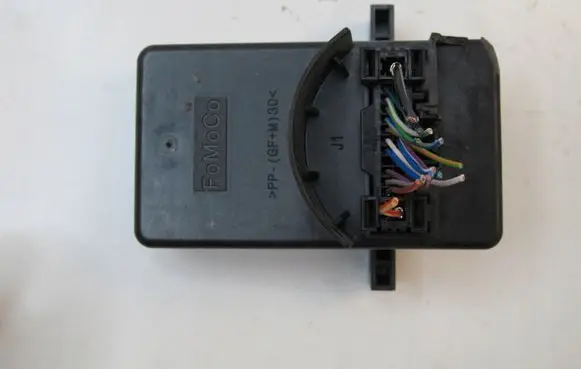 Ford Puma Hazard warning light relay L1TT14F642AK