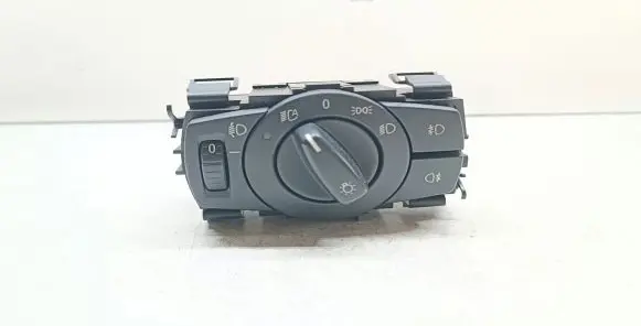 BMW 1 E81 E87 Light switch 6932792