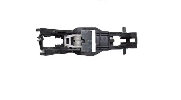 Mercedes-Benz SLK R171 Rear door exterior handle