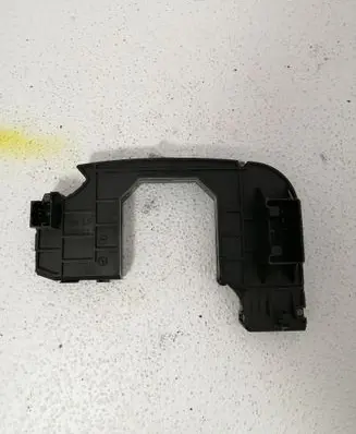 Audi A6 S6 C6 4F Steering angle sensor 4F0953549A