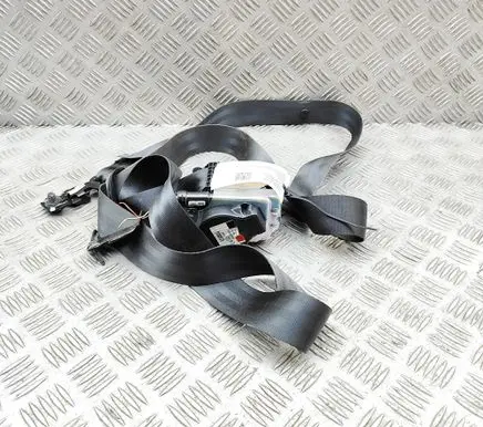 Volvo XC60 Front seatbelt 39841643