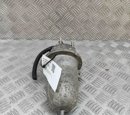 Fuel filter