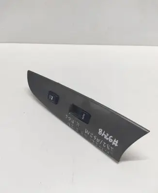 Lexus IS 220D-250-350 Electric window control switch 7423253110