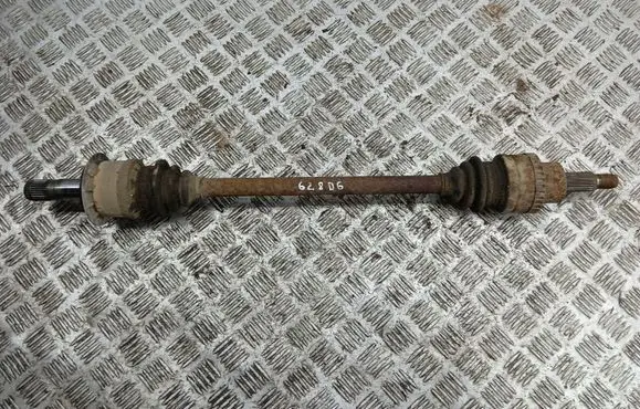 Jaguar X-Type Rear driveshaft 