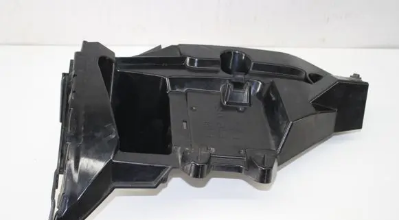 BMW X6 F16 Rear bumper mounting bracket 7338285