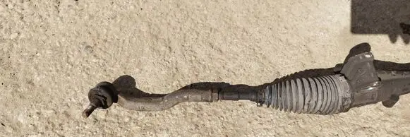 Toyota Auris 150 Steering rack