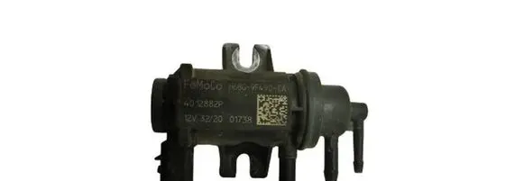Ford Fiesta Turbo solenoid valve H6BG-9F490-CA
