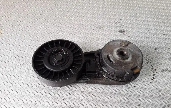 Saab 9-3 Ver2 Generator/alternator belt tensioner 24430296