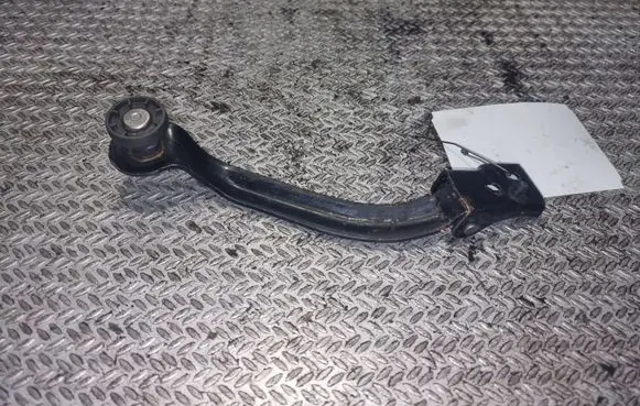 Peugeot Partner Sliding door upper roller guide/hinge 