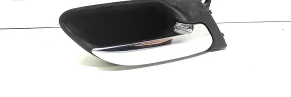 BMW 3 E46 Rear door interior handle 8200752